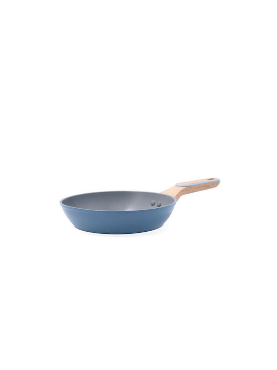 Pyrex Sand Pan made of Aluminum 20cm