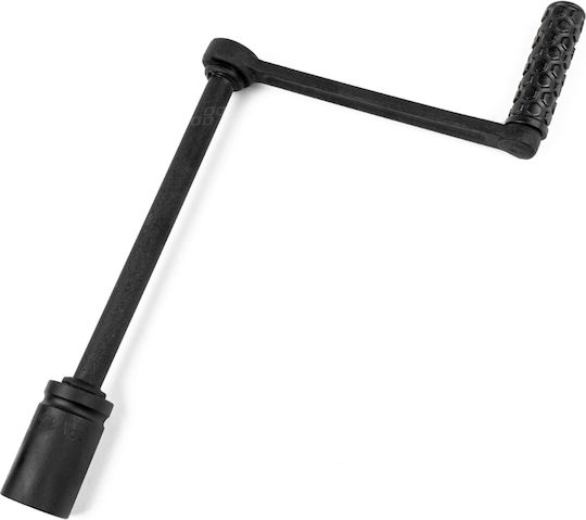 AMiO Heavy Duty Car Wheel Wrench 32 and 33mm