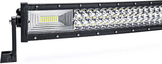 AMiO Waterproof LED Lightbar for 594W 8cm 1pcs