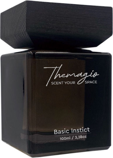 Themagio Diffuser mit Duft Grundschulung 100ml