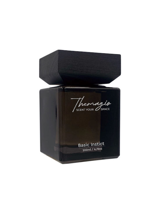 Themagio Difuzor cu Aromă Lămâie 200ml
