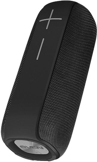 Sven Ps-290 Bluetooth Speaker Black