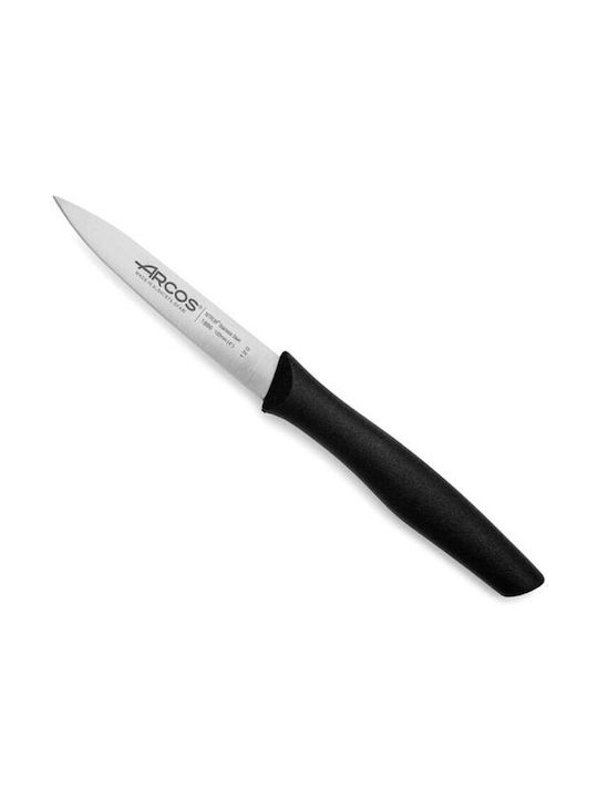 Arcos Nova Peeling Knives of Stainless Steel 10cm 12pcs