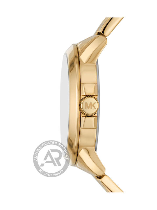Michael Kors Bryn Uhr mit Batteriewerk Michael Kors Bryn Uhr mit Batteriewerk