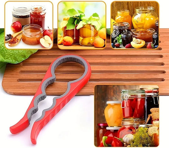 Can Opener for Vases Plastic