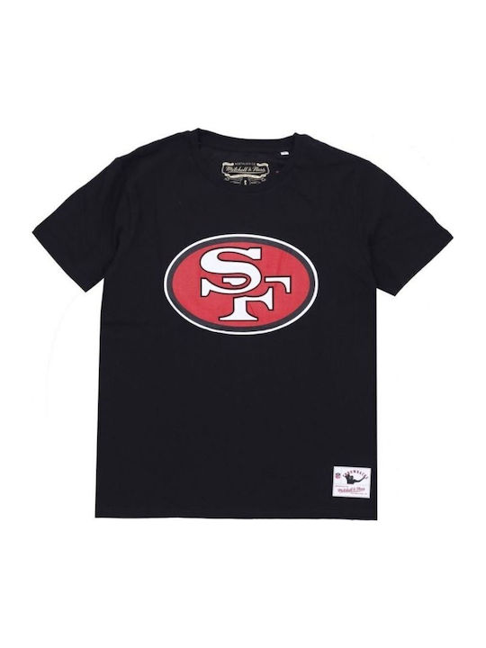 T-shirt Μαυρο