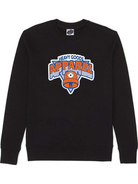 Sweatshirt Black