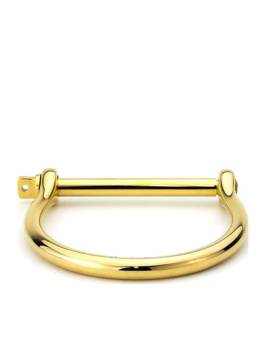 Goldsmith Γυναικείο Βραχιόλι Χειροπέδα