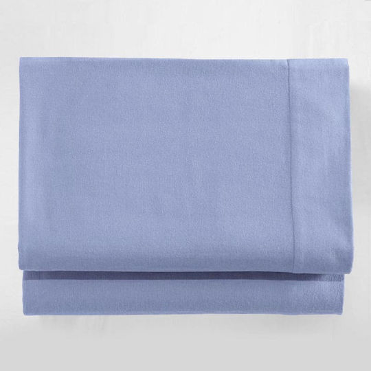Amo La Casa Pillowcase Set Grey 50x70cm.