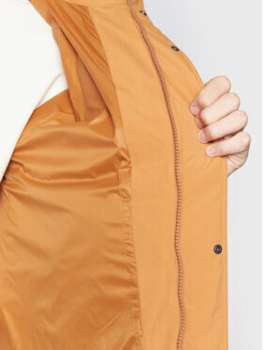 Classics Sportjacke Braun
