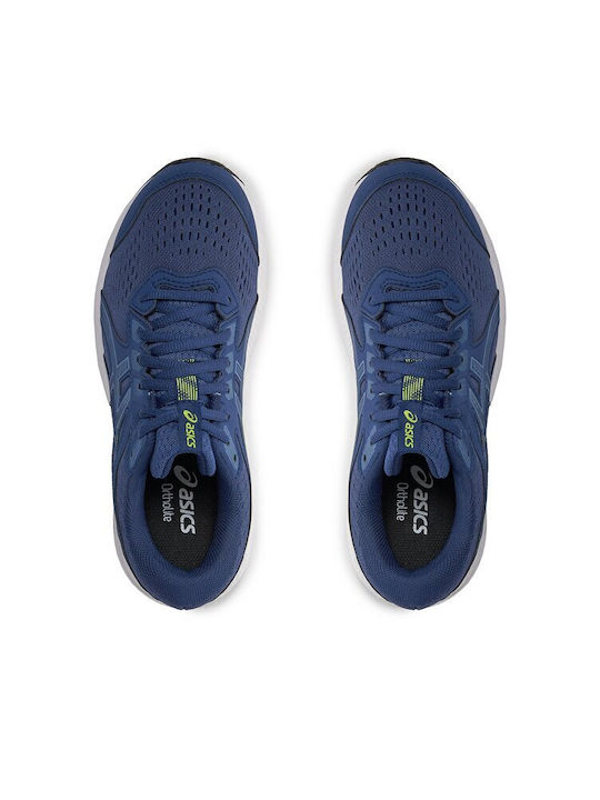 Gel-Contend 8 Sport Shoes Running Blue