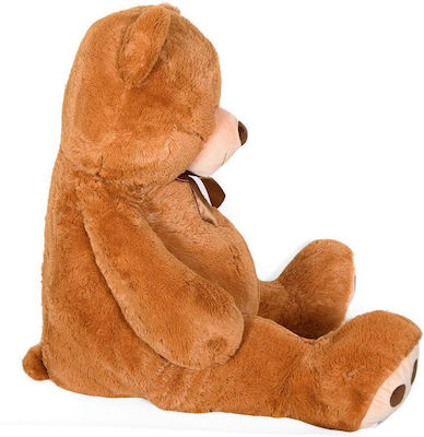 Fun World Plush Bear Brown 135 cm