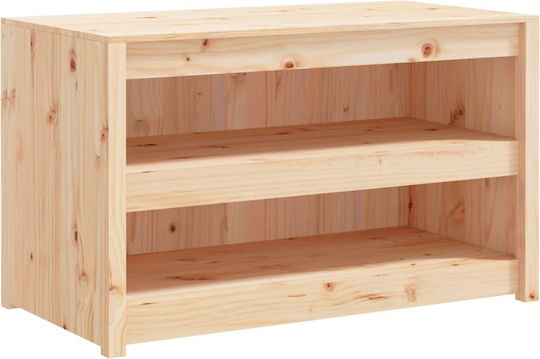 Επιδαπέδιο Ντουλάπι 106x55x64εκ.