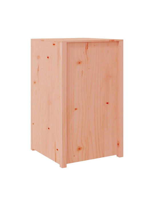Επιδαπέδιο Ντουλάπι Ψευδοτσούγκας 55x55x92cm