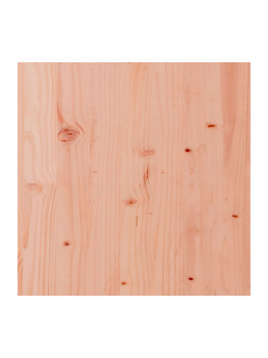 Επιδαπέδιο Ντουλάπι Ψευδοτσούγκας 55x55x92cm