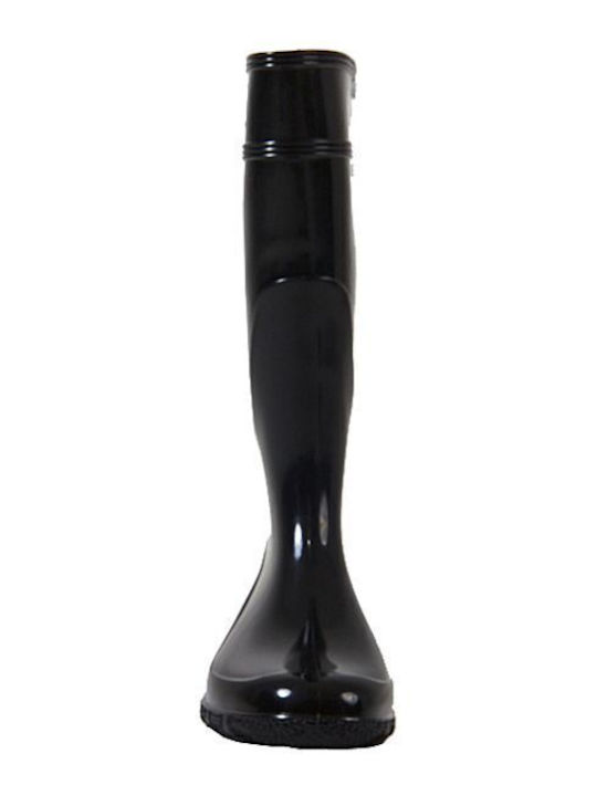 Women's Wellies Black