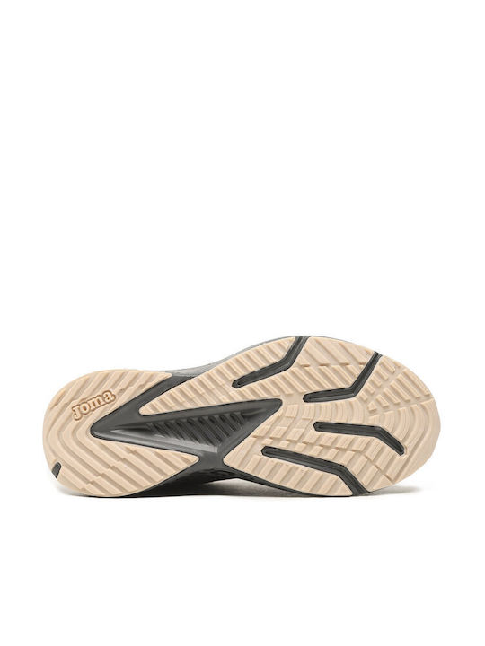 R.elite Femei Pantofi sport Alergare Negru