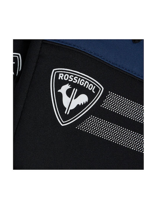 Rossignol Männer Ski- & Snowboardhandschuhe Schwarz
