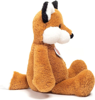 Hermann Teddy Jucărie de Pluș Fox 32 cm