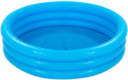 Intex Copii Piscină PVC Gonflabilă Albastră 12buc