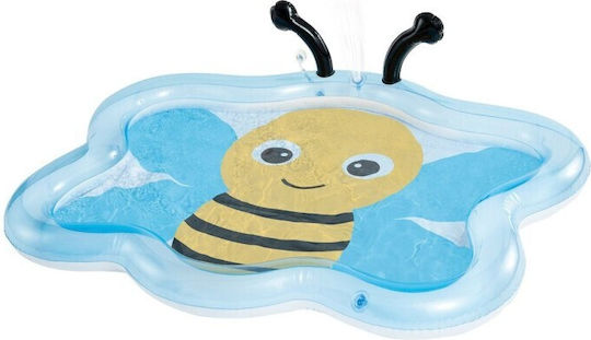 Intex Dreptunghiulară Piscină PVC Gonflabilă 127x102x28buc