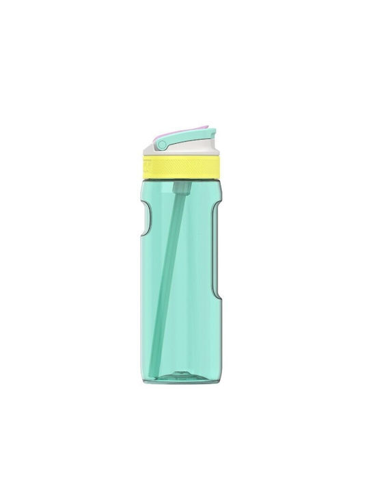 Kambukka Lagoon Water Bottle 750ml Green