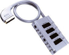 Ultimax Adapter (01.079.0048)