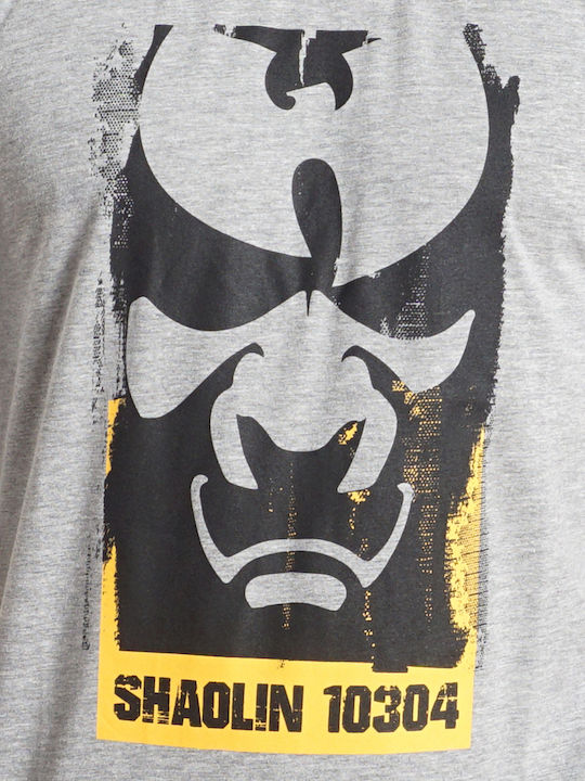 T-Shirt Grey.