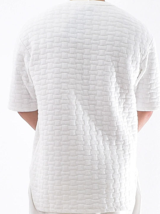 T-shirt White