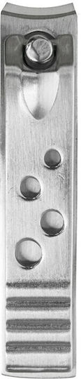 AGC Νυχοκόπτης Inox Μικρός Μεταλλικός 6cm