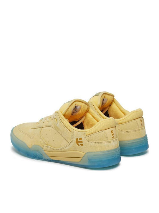 Estrella Sneakers Yellow