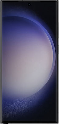 Samsung Galaxy S23 Ultra Enterprise Edition 5G Dual SIM (8GB/256GB) Phantom Schwarz