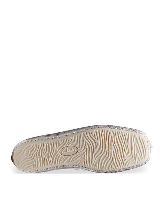 Ballerinas Freckle Ice Silver