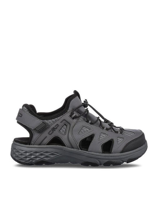 CMP Sandals Gray