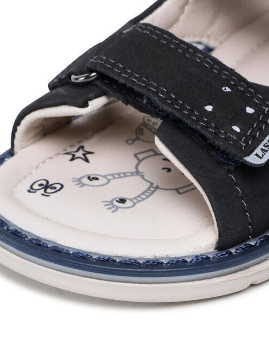 Παιδικά Πέδιλα Kids Navy Μπλε
