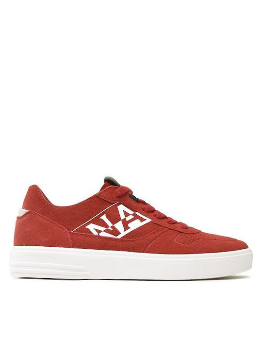 Napapijri Sneakers Red