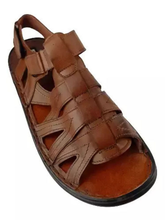 Cabrini Men's Sandals Brown