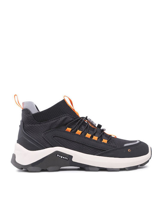 Γυναικεία Sneakers Μαύρα