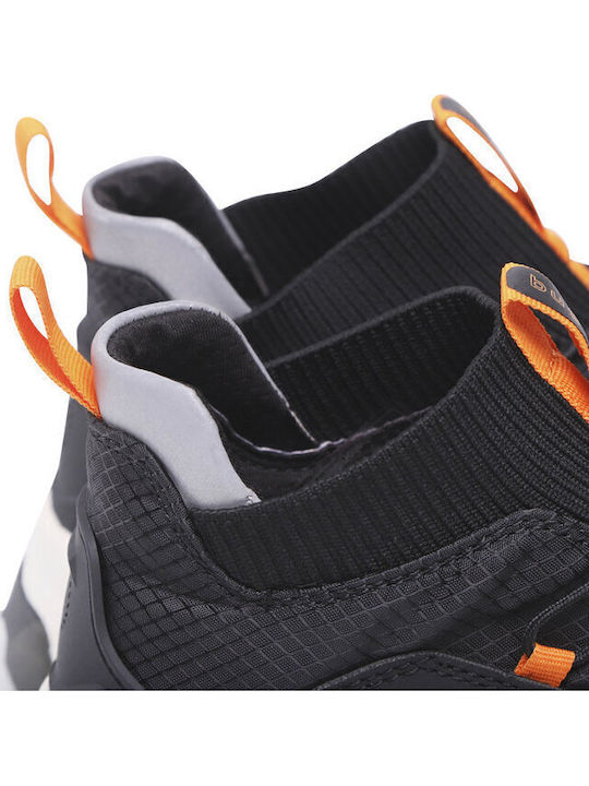 Γυναικεία Sneakers Μαύρα
