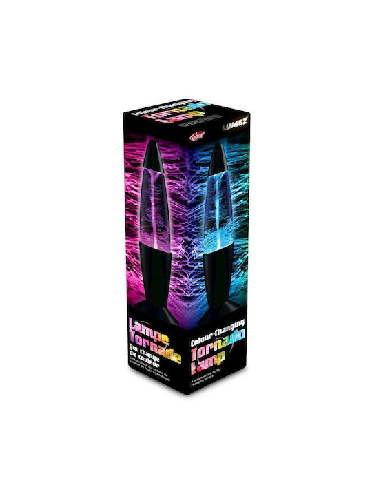 Tobar Διακοσμητικό Φωτιστικό Tornado Lamp