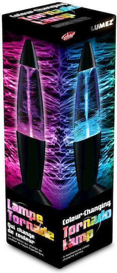 Tobar Dekorative Tischlampe Tornado Lamp Tobar Dekorative Tischlampe Tornado Lamp