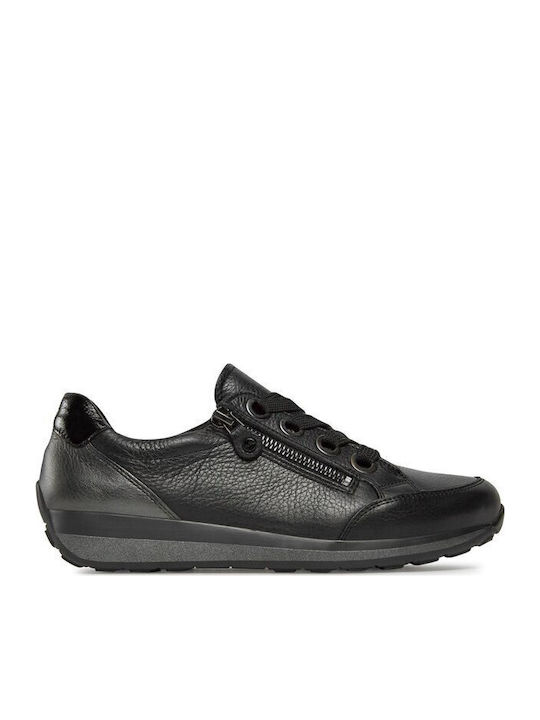 Γυναικεία Sneakers Μαύρα