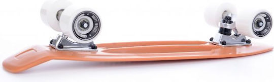 Tempish Buffy 6" Complete Shortboard Πορτοκαλί