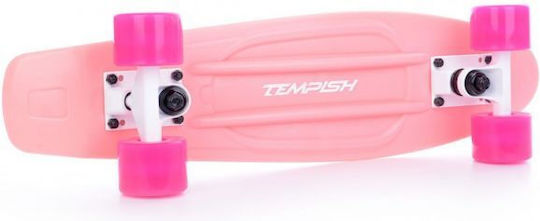 Tempish Buffy 6" Complete Shortboard Πορτοκαλί