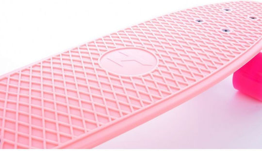 Tempish Buffy 6" Complete Shortboard Πορτοκαλί
