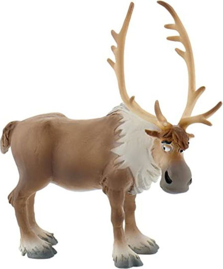 Bullyland Jucărie Miniatură Gift Frozen pentru 4+ Ani