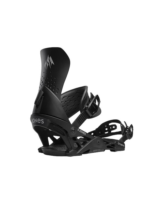 Jones Ανδρικές Δέστρες Snowboard Μαύρο Χρώμα Jones Ανδρικές Δέστρες Snowboard Μαύρο Χρώμα