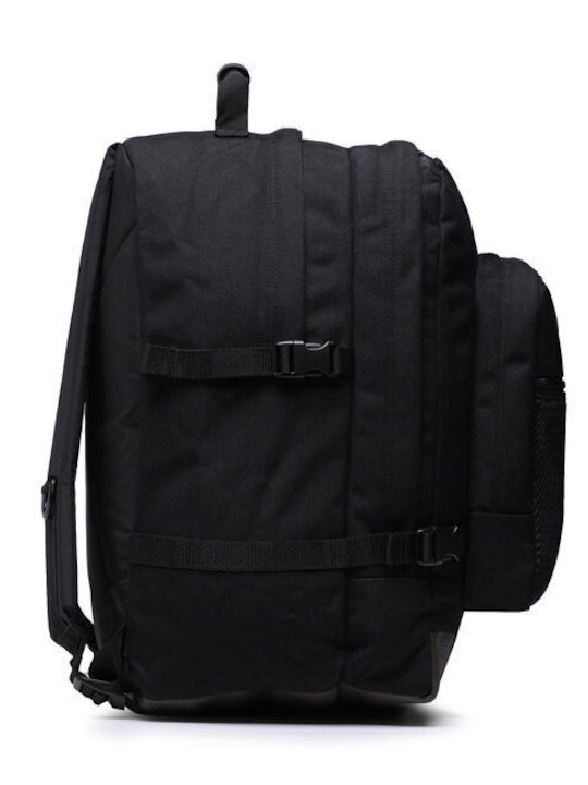 Eastpak Ultimate Σχολική Τσάντα Πλάτης Γυμνασίου - Λυκείου Μαύρη 42lt