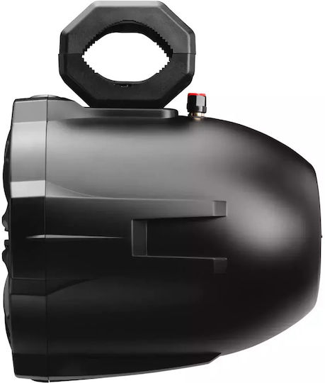 Boss Marine Speaker Set with 750W RMS Black