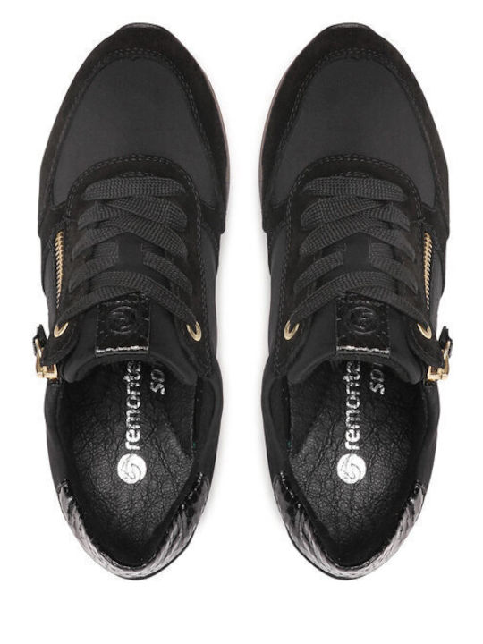 Sneakers Black